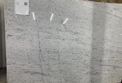 Platinum White